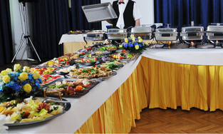 Shree Lakshmi srinivasa Iyengar catering, Mysore